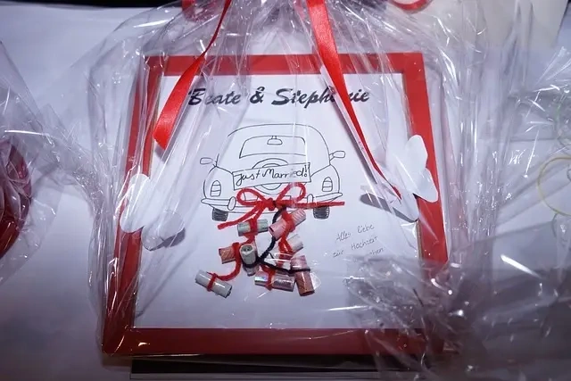 6 bryllupsgaver parret kan glæde sig over mange år frem